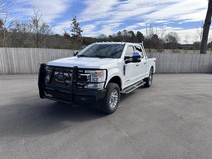 2020 Ford F-250 Collierville TN