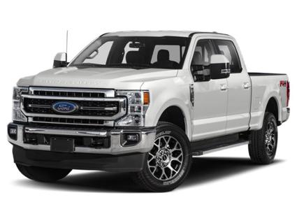 2021 Ford F-250 Elko NV