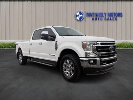 2021 Ford F-250 Metairie LA