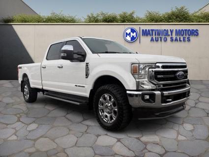2021 Ford F-250 Metairie LA