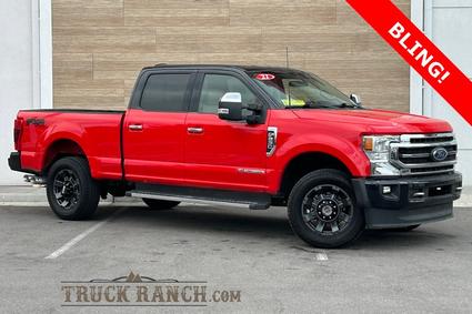 2021 Ford F-250 American Fork UT
