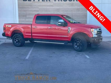 2021 Ford F-250 American Fork UT