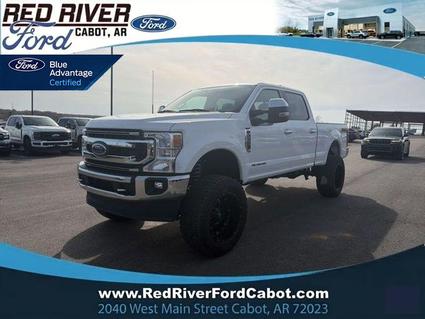 2022 Ford F-250 Cabot AR