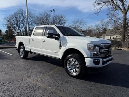 2022 Ford F-250 Louisville KY