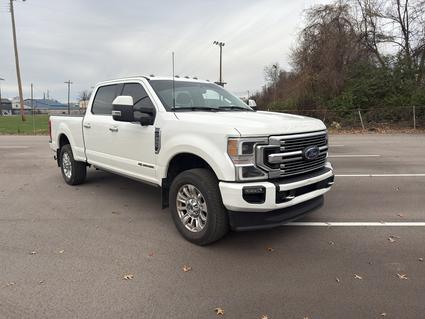 2022 Ford F-250 Louisville KY