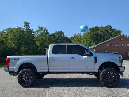 2022 Ford F-250 Winder GA