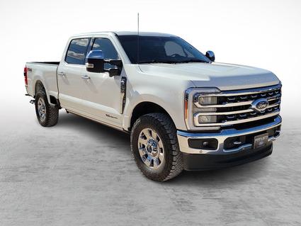 2023 Ford F-250 Lamesa TX