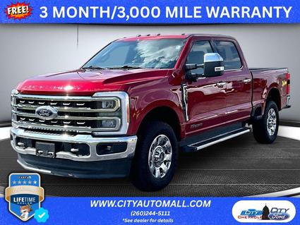 2023 Ford F-250 Columbia City IN