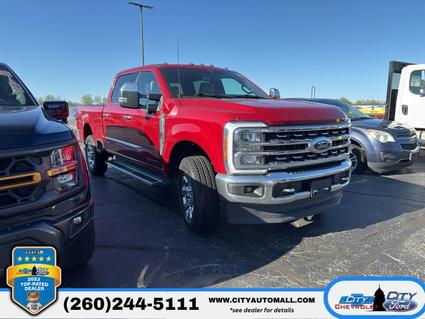 2023 Ford F-250 Columbia City IN