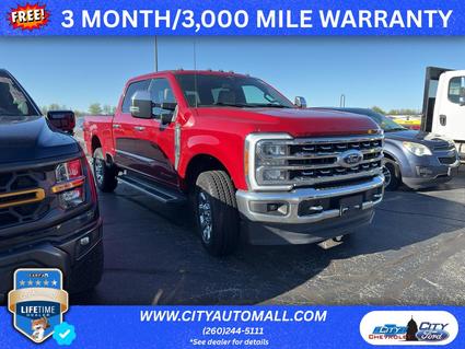2023 Ford F-250 Columbia City IN