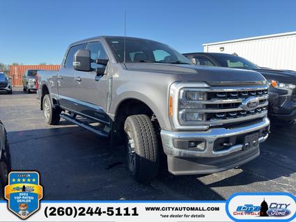 2023 Ford F-250 Columbia City IN