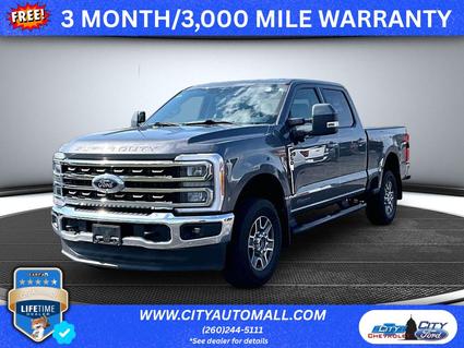 2023 Ford F-250 Columbia City IN