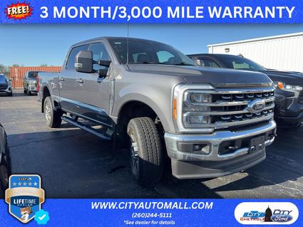 2023 Ford F-250 Columbia City IN