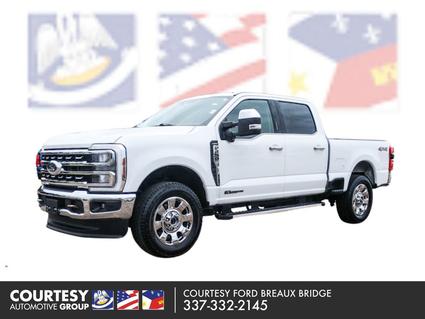 2024 Ford F-250 Breaux Bridge LA