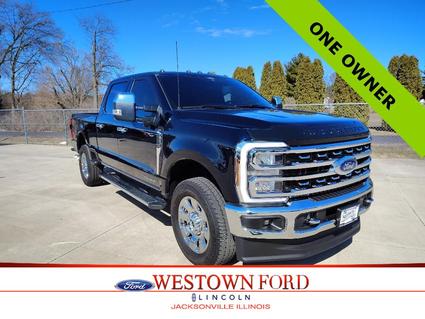 2024 Ford F-250 Jacksonville IL