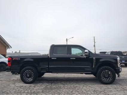 2024 Ford F-250 Winder GA