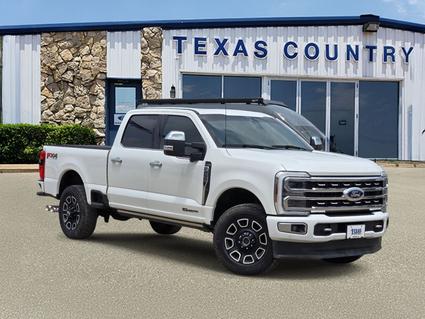 2024 Ford F-250 Winnsboro TX