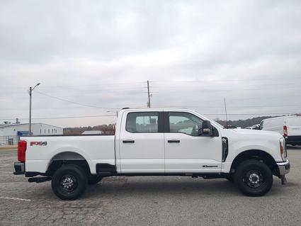 2024 Ford F-250 Winder GA