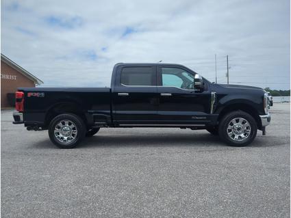 2024 Ford F-250 Winder GA