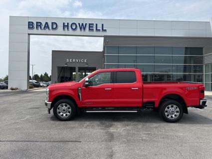 2024 Ford F-250 Kokomo IN