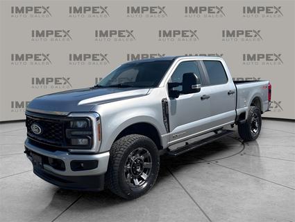 2024 Ford F-250 Greensboro NC