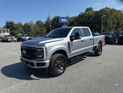 2024 Ford F-250 Greensboro NC