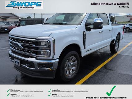 2024 Ford F-250 Elizabethtown KY