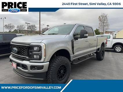 2024 Ford F-250 Simi Valley CA
