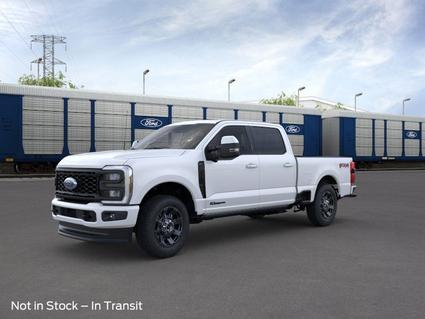 2024 Ford F-250 La Grande OR