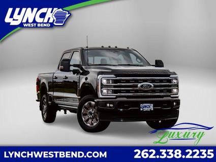 2025 Ford F-250 West Bend WI