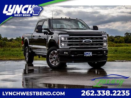 2025 Ford F-250 West Bend WI