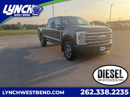 2025 Ford F-250 West Bend WI