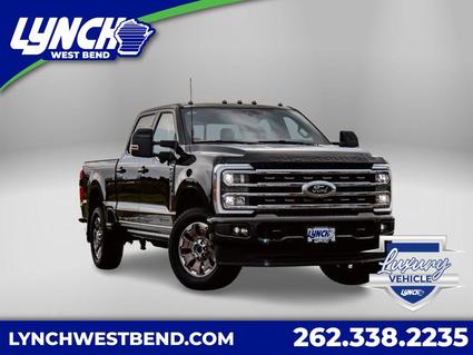 2025 Ford F-250 West Bend WI