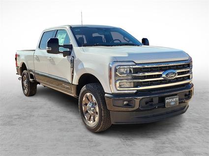 2025 Ford F-250 Lamesa TX