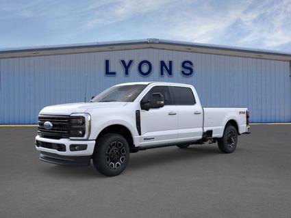 2025 Ford F-250 Lewisburg TN