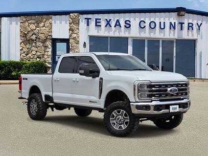 2025 Ford F-250 Winnsboro TX