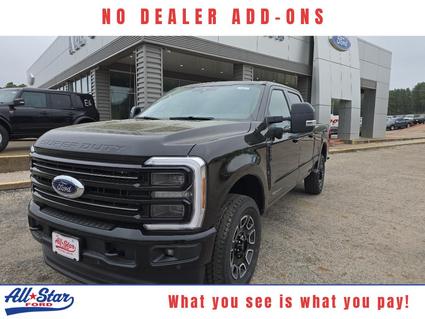 2025 Ford F-250 Palestine TX