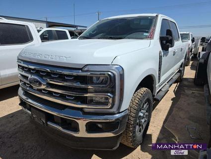 2025 Ford F-250 Manhattan KS