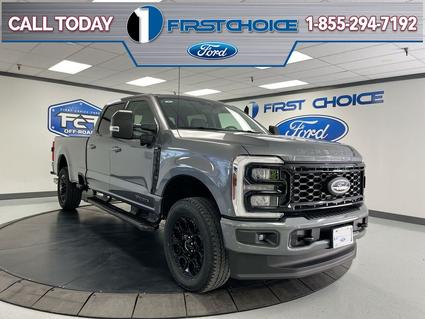 2025 Ford F-250 Rock Springs WY
