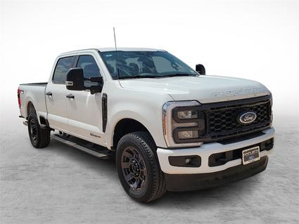 2025 Ford F-250 Lamesa TX