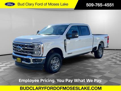 2025 Ford F-250 Moses Lake WA