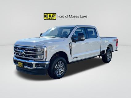 2025 Ford F-250 Moses Lake WA