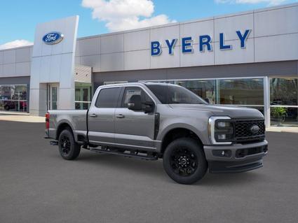 2025 Ford F-250 Louisville KY