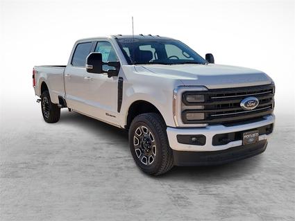 2025 Ford F-250 Lamesa TX