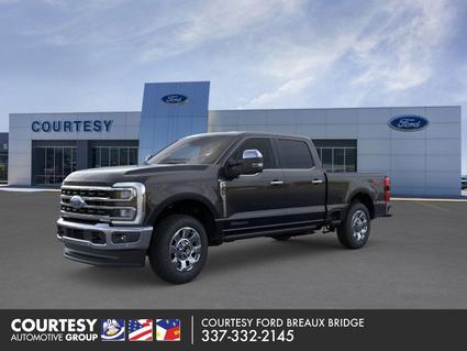 2025 Ford F-250 Breaux Bridge LA