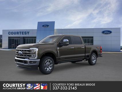 2025 Ford F-250 Breaux Bridge LA