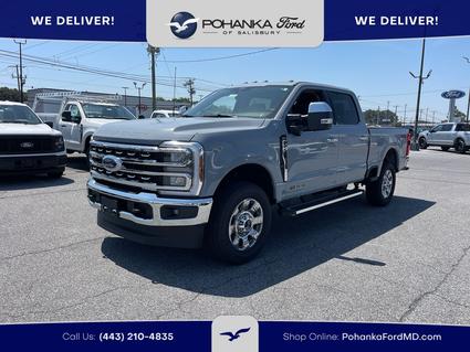 2025 Ford F-250 Salisbury MD