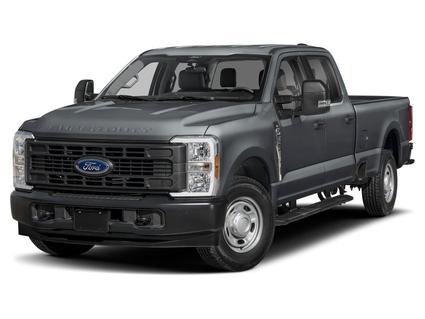 2025 Ford F-250 Grandville MI