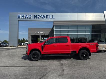 2025 Ford F-250 Kokomo IN