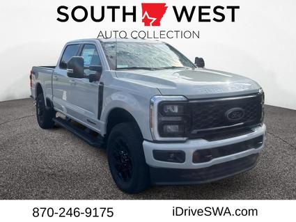 2025 Ford F-250 Arkadelphia AR